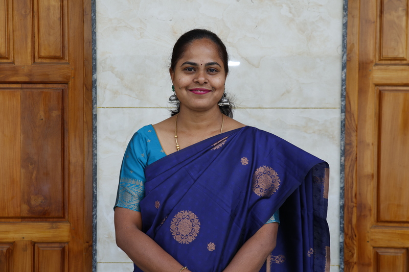 Mrs. Sagaya Prema Kumari
